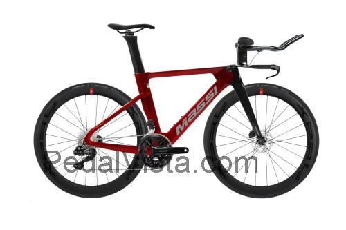 Massi Crossbow specs and reviews 